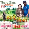About Thare Bina Nhai Lage Dil Maharo Song